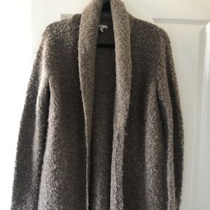 Joie Oversized Wool Sweater